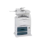Lexmark X750e MFP