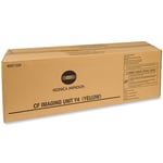 Afbeelding van Minolta 4587-503 Y4 drum geel (origineel) | MIN4587-503Y4