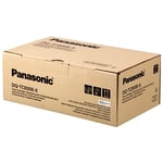 Afbeelding van Panasonic DQ-TCB008-X toner cartridge zwart (origineel) | PANDQ-TCB008-X