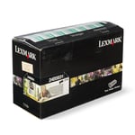Afbeelding van Lexmark 24B5831 toner cartridge zwart (origineel) | LEX24B5831