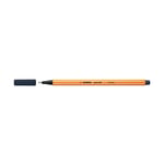 Afbeelding van Stabilo point 88 fineliner | Payne’s grijs | 0,4 mm | STA88/98