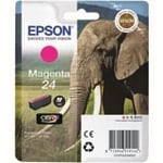 Afbeelding van Epson T2423 nr. 24 inktcartridge magenta (origineel) | T242340