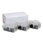 Afbeelding van Kyocera SH-12 (1903NB0UN0) nietjes cartridge 3 x 5.000 nietjes (origineel) | KYO1903NB0UN0