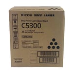 Afbeelding van Ricoh Type C5300 toner cartridge zwart (origineel) | RIC828601
