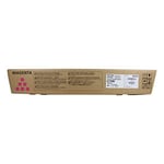Afbeelding van Ricoh type C7100 toner cartridge magenta (origineel) | RIC828332
