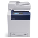 Xerox WorkCentre 6505