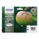 Afbeelding van Epson T1295 BK/C/M/Y serie (origineel) | EPST1295