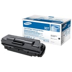 Afbeelding van Samsung MLT-D307U toner cartridge zwart extreem hoge capaciteit (origineel) | SAMMLT-D307U