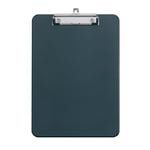 Afbeelding van Maul | klembord | kunststof | staand | zwart | MAUL2340590