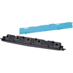 Afbeelding van Konica Minolta 4524811 / 1710533-001 waste toner 2 stuks (origineel) | MIN1710533-001