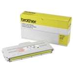Afbeelding van Brother TN-02Y toner cartridge geel (origineel) | BROTN-02Y
