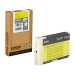 Afbeelding van Epson T6164 inktcartridge geel (origineel) | EPST616400