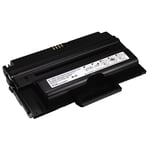 Afbeelding van Dell 593-11043 (YTVTC) toner cartridge zwart hoge capaciteit (origineel) | DELL593-11043