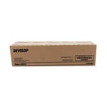 Afbeelding van Develop TN-414 (A2020D0) toner cartridge zwart (origineel) | DEVA2020D0