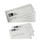 Afbeelding van Zebra 105999-701 cleaning card kit (origineel) | ZEB105999-701