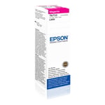 Afbeelding van Epson T6733 inktcartridge magenta (origineel) | EPST6733