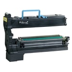 Afbeelding van Konica Minolta 4539134 / 1710604-002 toner cartridge geel (origineel) | MIN1710604002