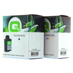 Afbeelding van Lexmark 70 BK / 20 C serie (huismerk) | QNB-70-20