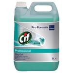Afbeelding van Cif Allesreiniger | Oceaan | 5 liter | QC-CI-00127