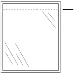 Afbeelding van Raadhuis paklijst envelop | onbedrukt | zelfklevend | A4 | 315 mm x 225 mm | 500 stuks | RAARD-310700