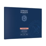 Afbeelding van Lefranc Bourgeois acrylverfpapier | A3 | 300 grams | 15 vel | LEF300686