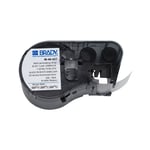 Afbeelding van Brady M-48-427 gelamineerd vinyl labels | 25,40mm x 19,05mm x 9,50mm | BRAM-48-427