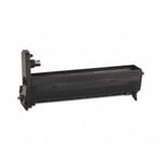 Afbeelding van OKI 44844417 drum geel (origineel) | OKI44844417