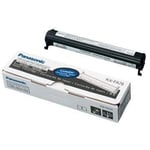 Afbeelding van Panasonic KX-FA76X toner cartridge zwart (origineel) | PAN21022