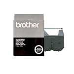 Afbeelding van Brother 1032 lint cassette nylon zwart (origineel) | BRO-1032
