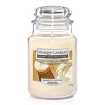 Afbeelding van Yankee Candle Home Inspiration | Vanilla Frosting | 538 g | YA833NA8903