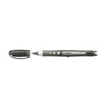 Afbeelding van Stabilo Worker+ Colorful rollerpen | zwart | 0,5 mm | STA2019/46