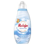 Afbeelding van Robijn Klein & Krachtig Geconcentreerd Wasmiddel | Stralend Wit | 665 ml | 22 wasbeurten | QC-RO-6871