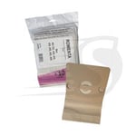 Afbeelding van Stofzuigerzakken 1000585 | Rowenta | 10 zakken | QC-DUS-1000585