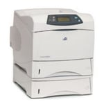 HP LaserJet 4250tn