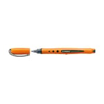 Afbeelding van Stabilo Worker+ rollerpen | zwart | 0,3 mm | STA2016/46
