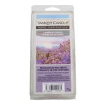 Afbeelding van Yankee Candle Home Inspiration Wax Melts | Lavender Beach | 75 g | YA833NA9165
