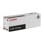 Afbeelding van Canon C-EXV 16 toner cartridge magenta (origineel) | CANC-EXV16M