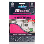Afbeelding van Minky High Tech Duster schoonmaakdoek | Anti-Bacterieel | MIN00015