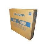 Afbeelding van Sharp MX-700HB toner opvangbak (origineel) | SHAMX-700HB