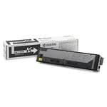 Afbeelding van Kyocera TK-5205K toner cartridge zwart (origineel) | KYOTK5205K