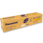 Afbeelding van Panasonic DQ-TUY20Y toner cartridge geel (origineel) | PANDQ-TUY20Y