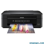 Epson Stylus SX235W