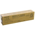 Afbeelding van Toshiba T-1810E toner cartridge zwart (origineel) | TOST-1810E