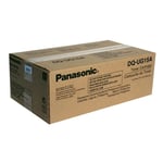 Afbeelding van Panasonic DQ-UG15A toner cartridge zwart (origineel) | PANDQ-UG15A