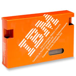 Afbeelding van IBM 1299508 210 Selectric corrigeerbaar inktlint (origineel) | IBM1299508
