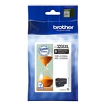 Afbeelding van Brother LC-3235BK XL inktcartridge zwart hoge capaciteit (origineel) | BROLC3235XLBK