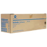 Afbeelding van Konica Minolta TN313K (A06V154) toner cartridge zwart (origineel) | MINTN313K