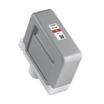 Afbeelding van Canon PFI-1300R inktcartridge rood (origineel) | CANPFI-1300R