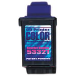 Afbeelding van Primera 53321 inktcartridge kleur (origineel) | PRI53321