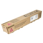 Afbeelding van Ricoh SP C840DN toner cartridge magenta (origineel) | RIC821261